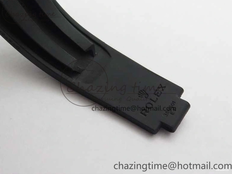 SA4130 904L SS Daytona Best 1:1 ‘Meteorite’ Oysterflex Case V4 Strap Noob on 116519 Edition 0327